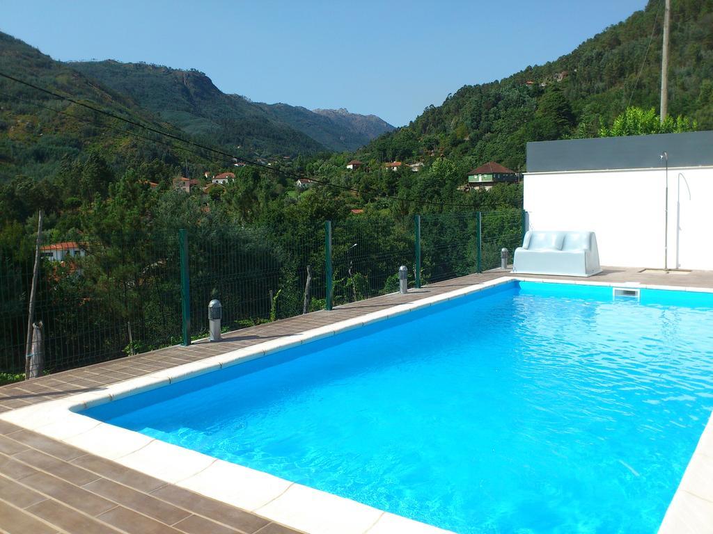Hotel Lagoa Azul do Geres Cameră foto