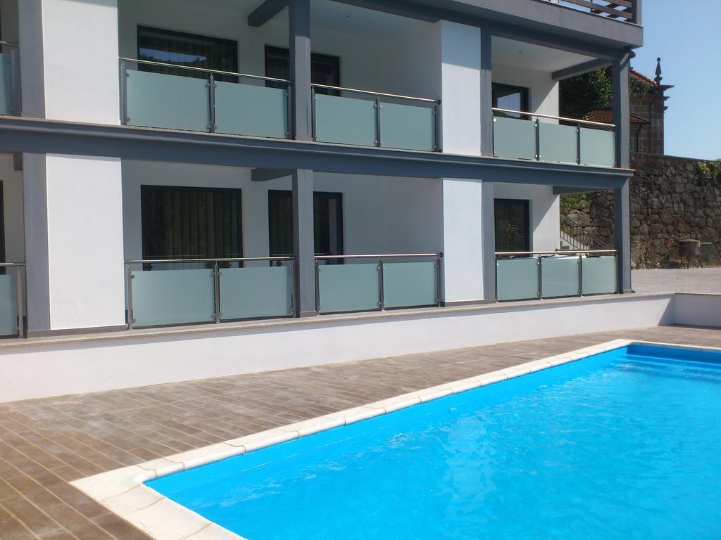 Hotel Lagoa Azul do Geres Cameră foto