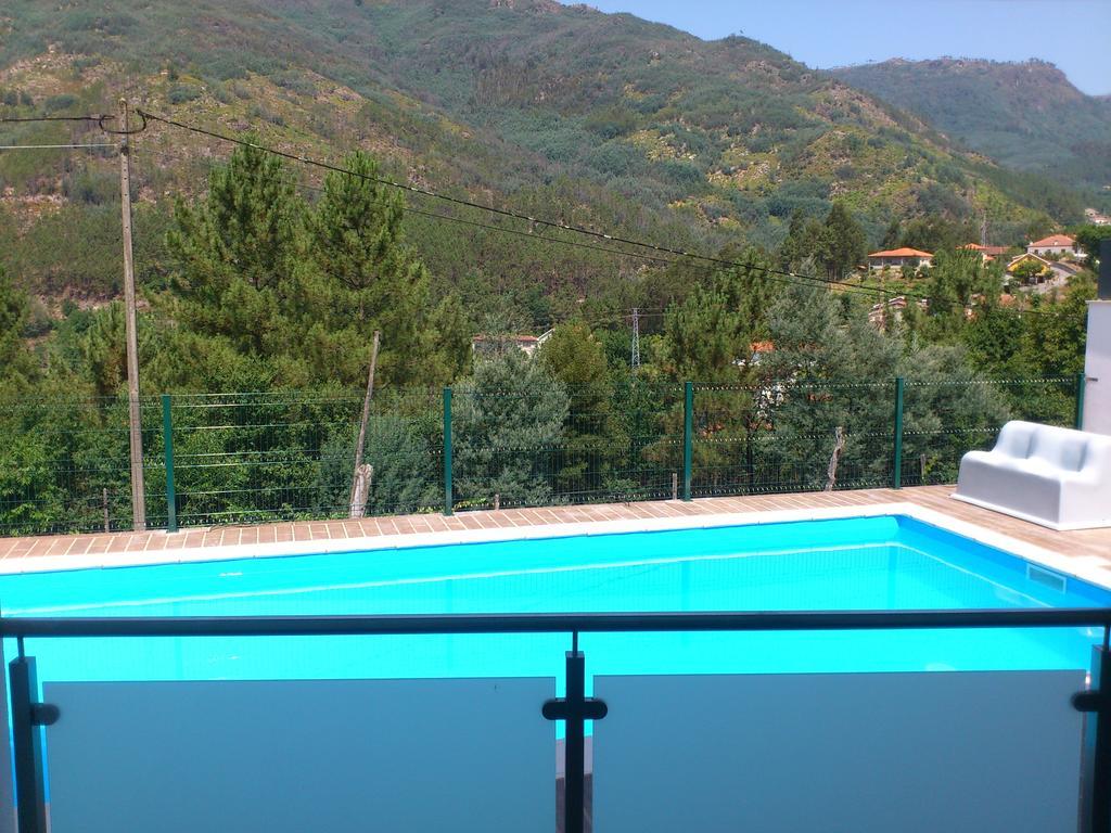 Hotel Lagoa Azul do Geres Cameră foto