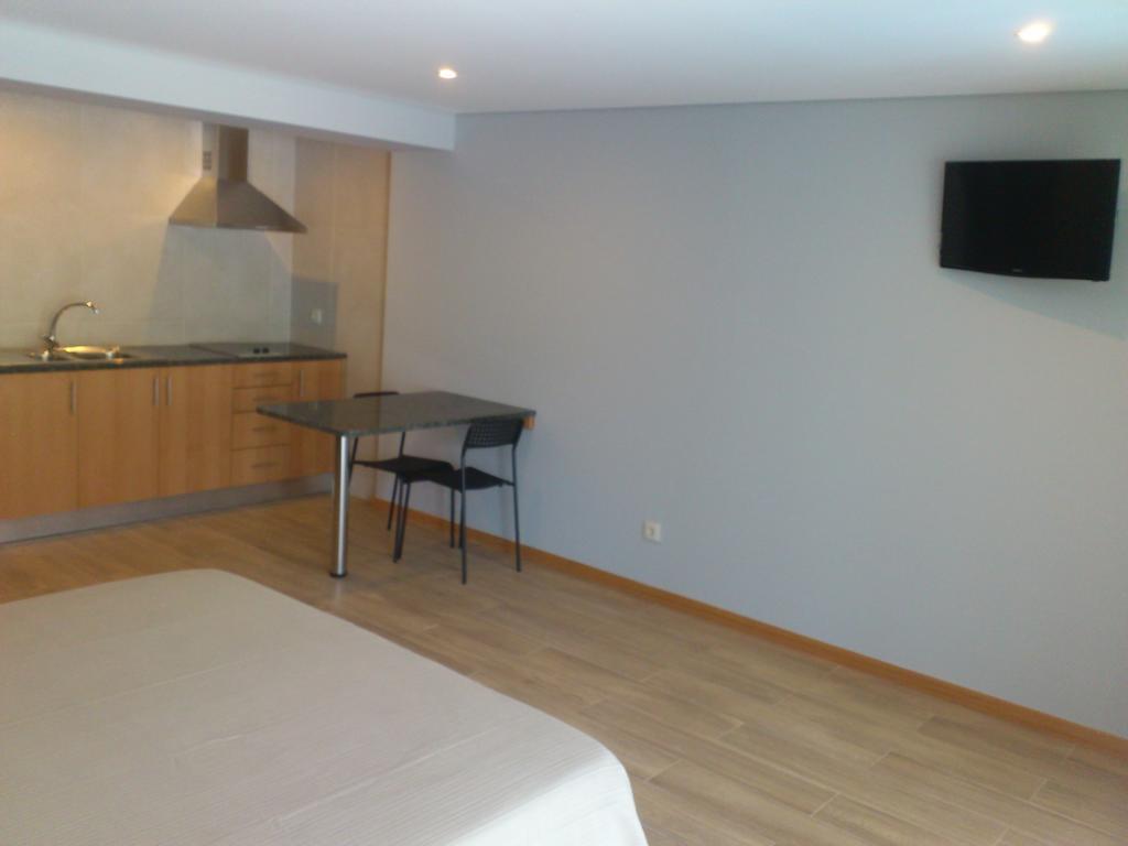 Hotel Lagoa Azul do Geres Cameră foto