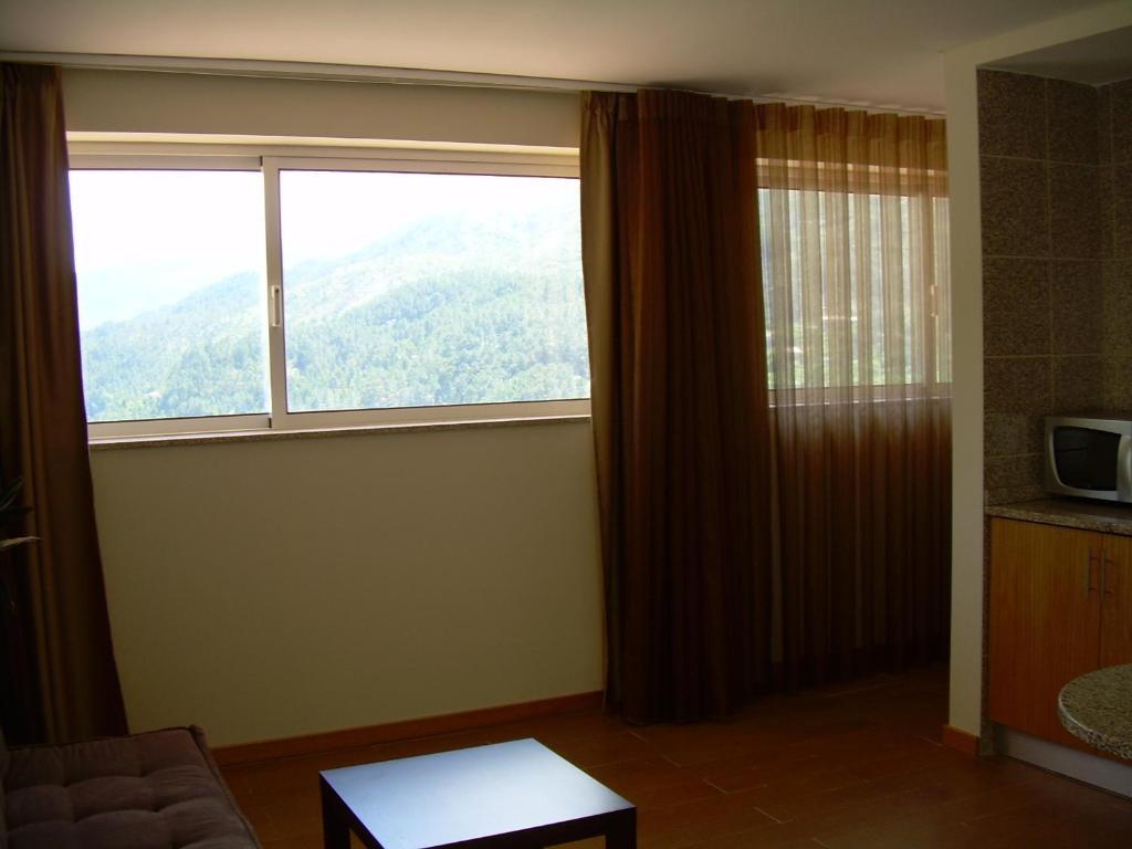 Hotel Lagoa Azul do Geres Cameră foto