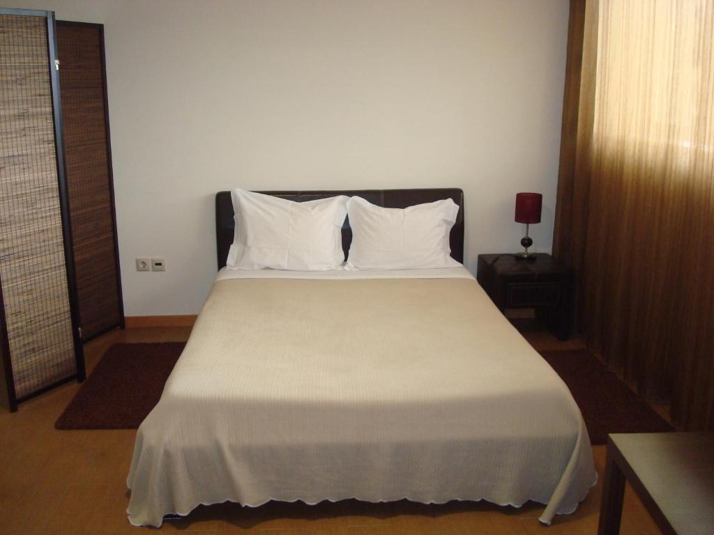Hotel Lagoa Azul do Geres Cameră foto