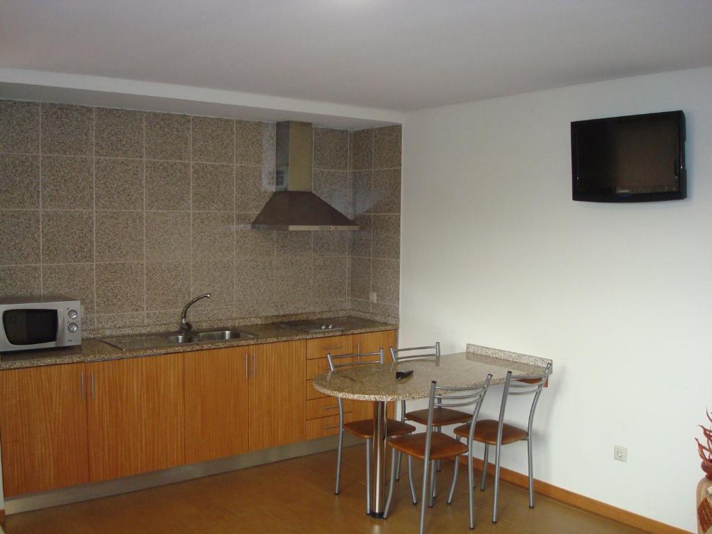 Hotel Lagoa Azul do Geres Cameră foto