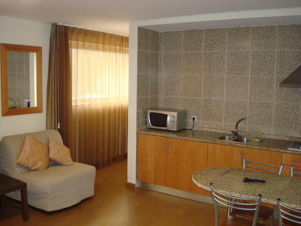 Hotel Lagoa Azul do Geres Cameră foto